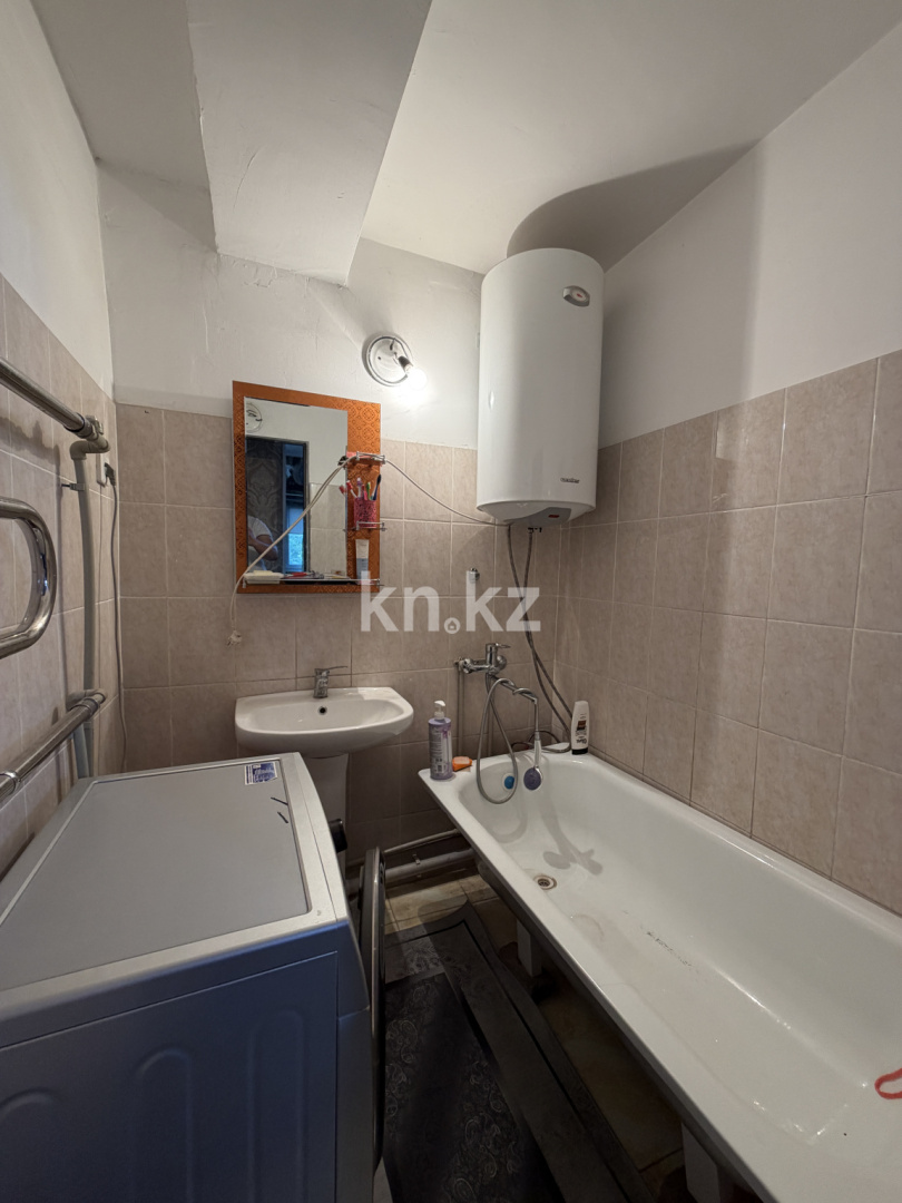 Продажа 3-комнатной квартиры, 76 м² - Продажа квартир в Шымкенте фото 14 из 16