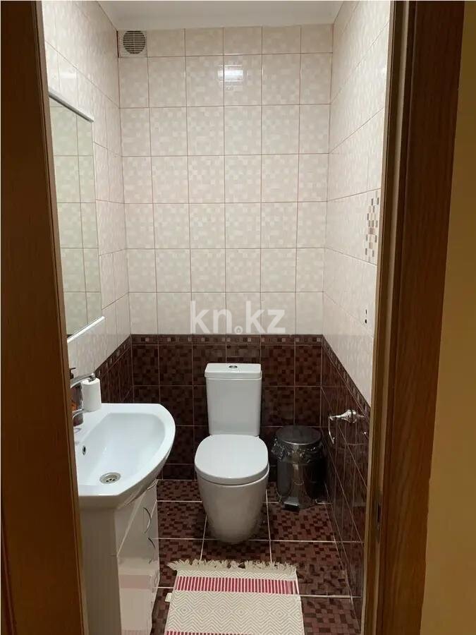 Продажа 3-комнатной квартиры, 96.6 м² в Астане - фото 6