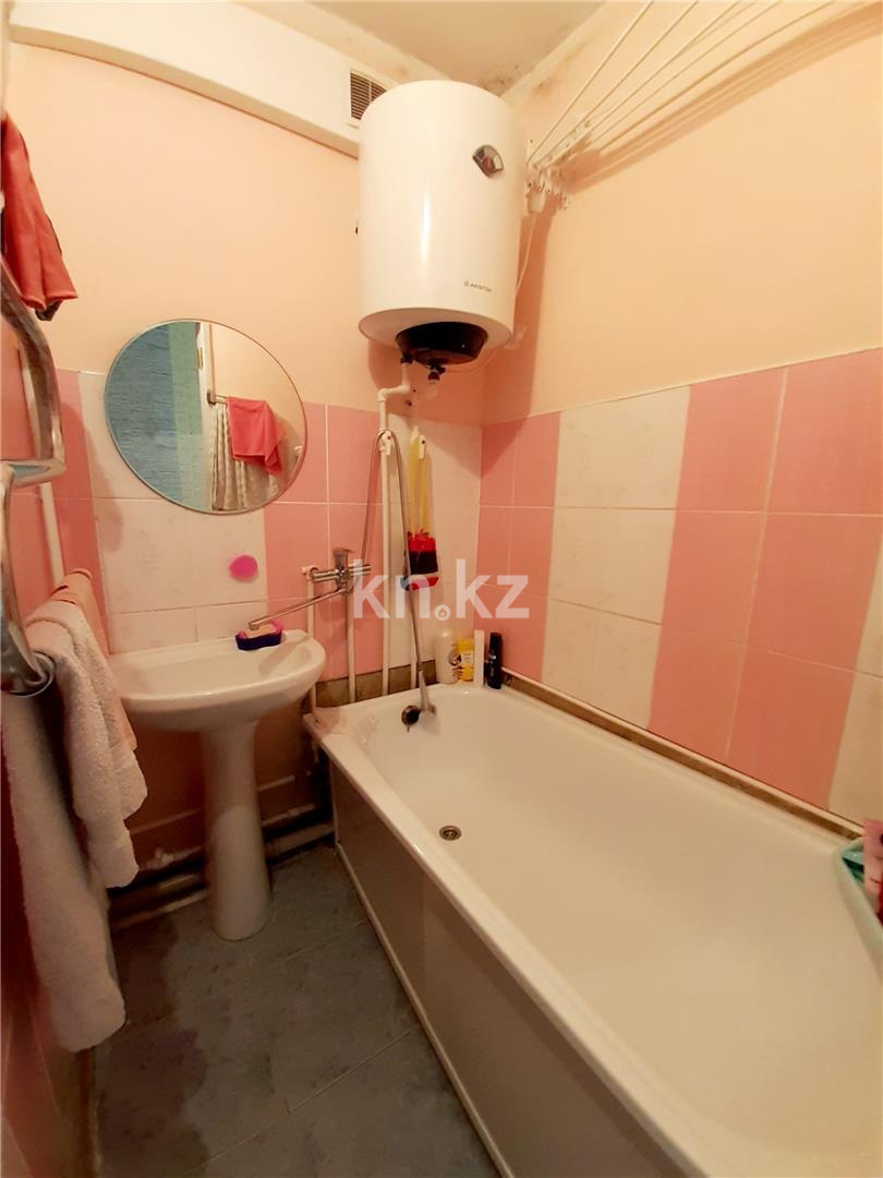 Продажа 2-комнатной квартиры, 43 м², ул. Гапеева - Продажа  двухкомнатных квартир в Караганде фото 7 из 12