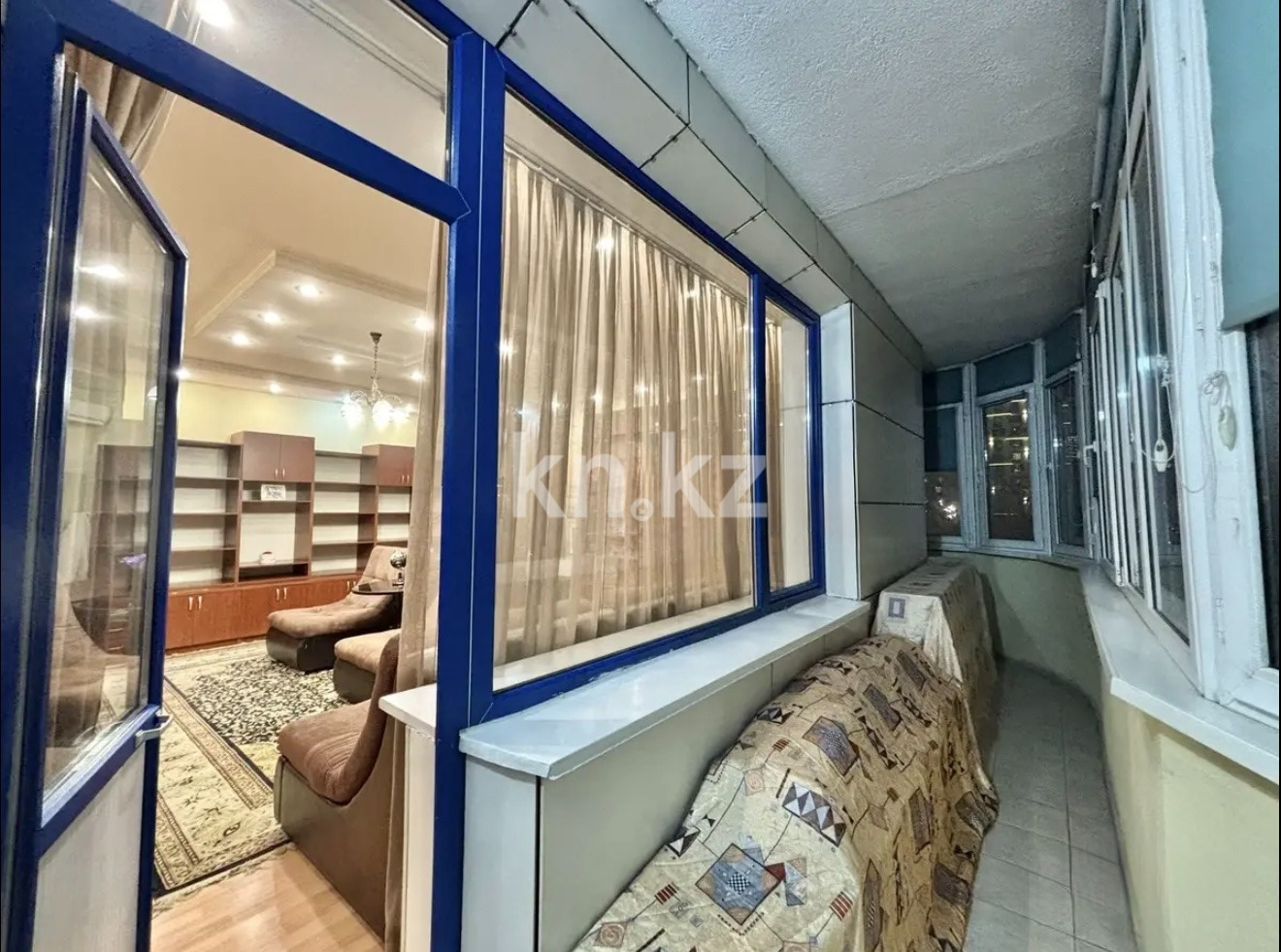 Продажа 5-комнатной квартиры, 285.6 м² в Алматы - фото 3