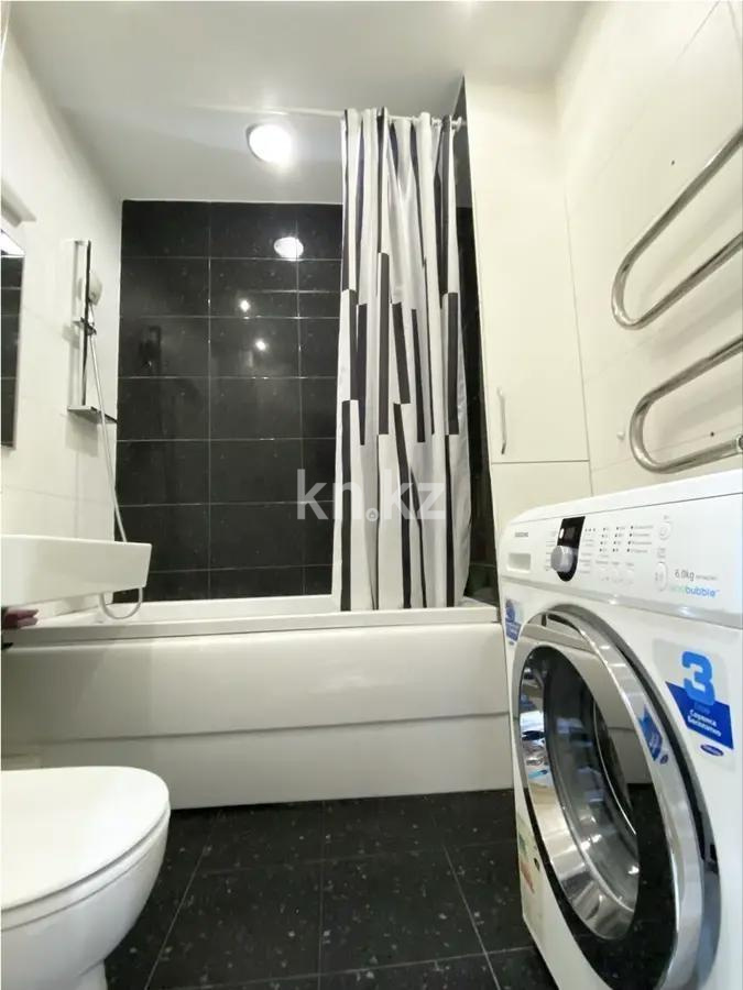 Продажа 2-комнатной квартиры, 42 м² в Алматы - фото 4