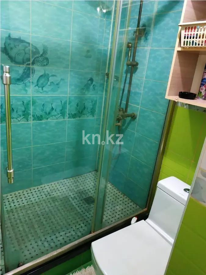 Продажа 3-комнатной квартиры, 83 м² - Продажа трехкомнатных квартир в Наурызбайском р-не Алматы фото 9 из 10