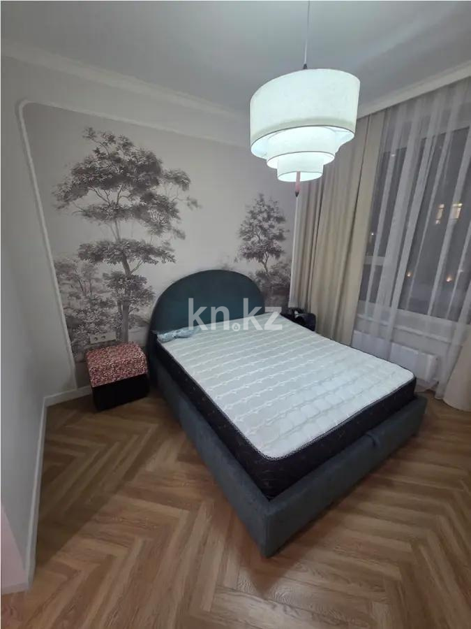 Продажа 3-комнатной квартиры, 71 м² в Астане - фото 2