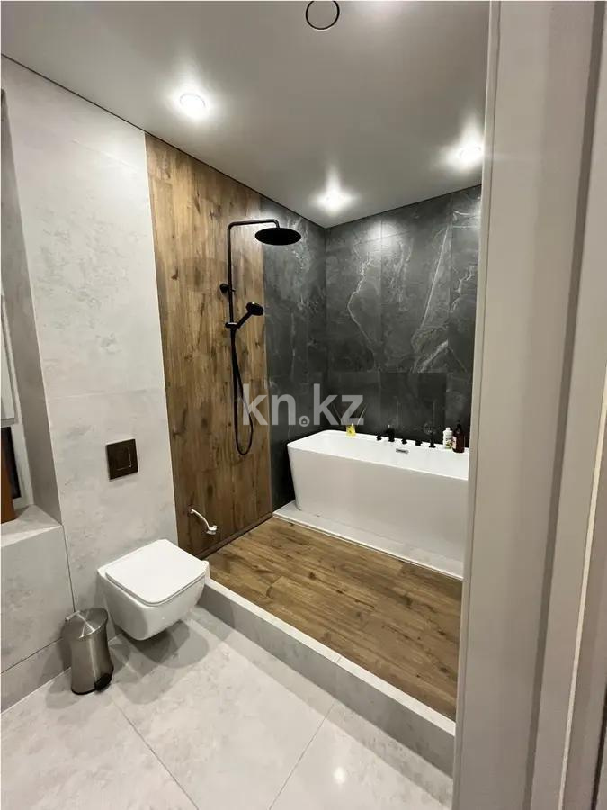 Продажа 3-комнатной квартиры, 107 м², ул. Токпанова, дом  8 - Продажа квартир в новостройках Астаны фото 5 из 5