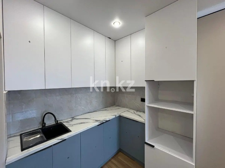 Продажа 3-комнатной квартиры, 55 м² - Недвижимость в Алматинской области фото 11 из 22