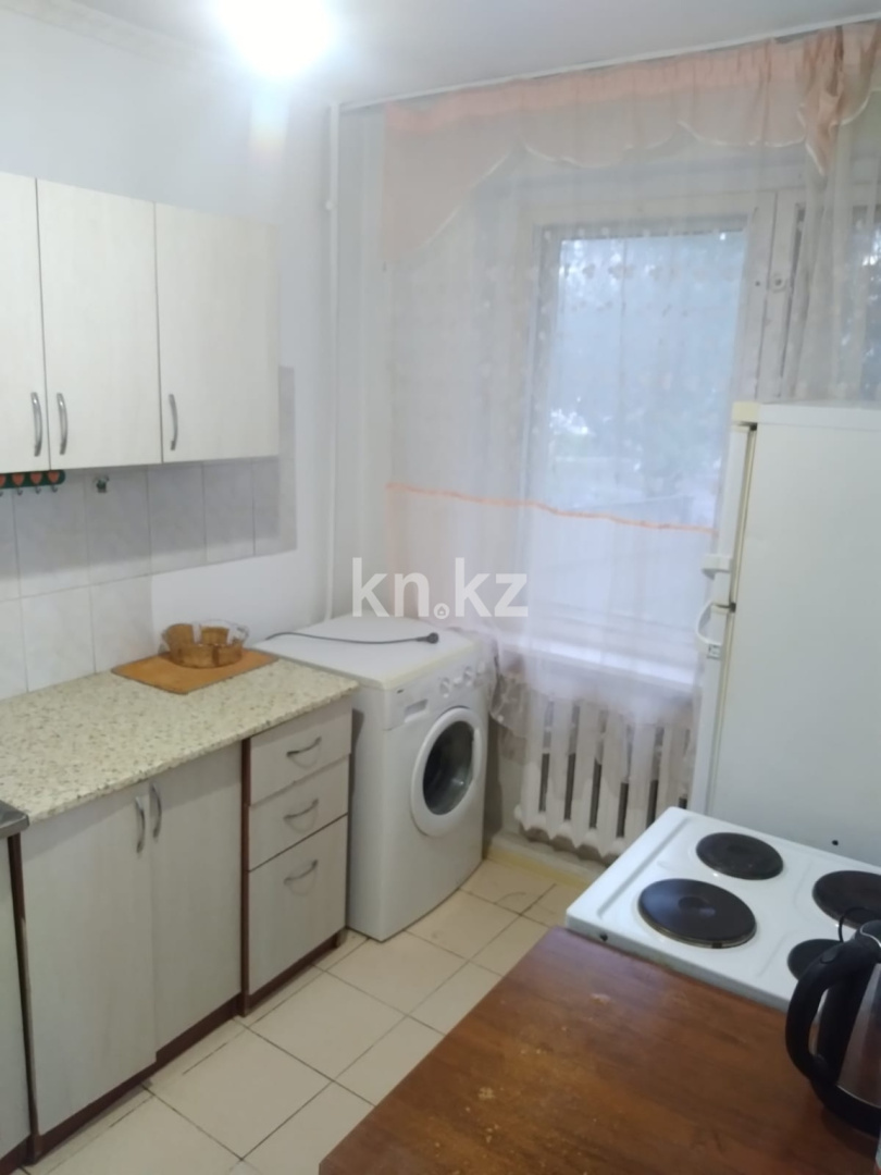 Аренда 1-комнатной квартиры, 33 м² - Аренда квартир помесячно в Казахстане фото 2 из 3