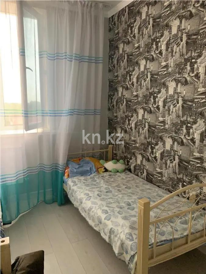 Продажа 5-комнатной квартиры, 150 м² - Продажа пятикомнатных и более квартир в Алматы фото 4 из 5