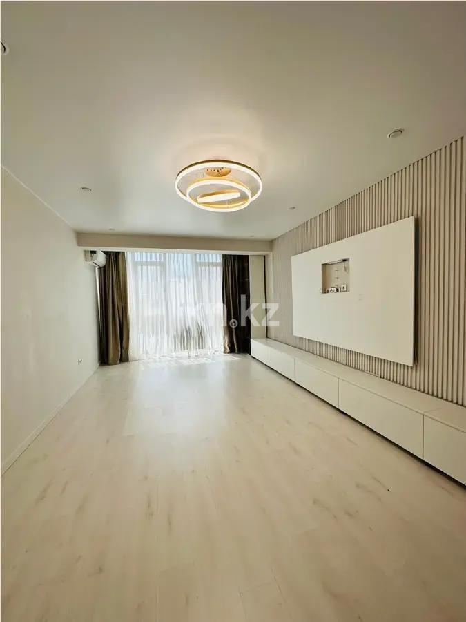 Продажа 3-комнатной квартиры, 102 м², ул. Алтын орда, дом  6/12 - Продажа  трехкомнатных квартир в новостройках Алматы с фото фото 1 из 2