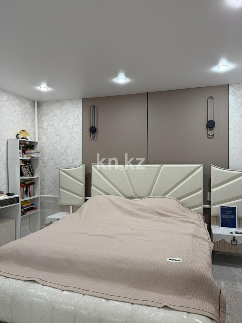Продажа 4-комнатного дома, 85 м² - Продажа домов, коттеджей в Алматы фото 4 из 8