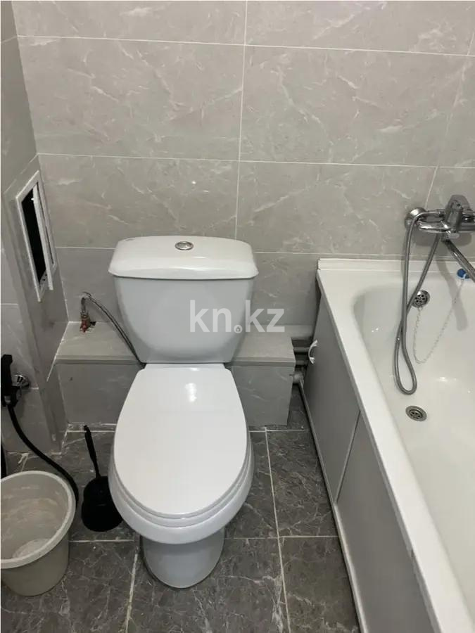 Продажа 1-комнатной квартиры, 40.8 м², мкр-н Жулдыз-1, дом  25Б - Продажа  однокомнатных квартир в Алматы фото 2 из 2