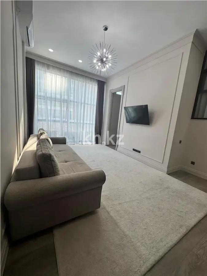 Продажа 3-комнатной квартиры, 101 м² - Продажа квартир в новостройках Алматы без посредников - страница 6 фото 1 из 5