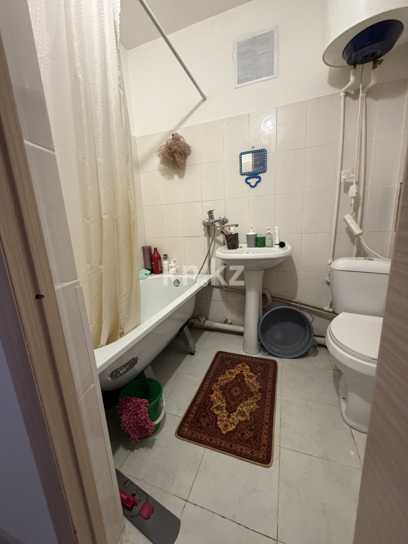 Продажа 1-комнатной квартиры, 34.1 м² - Продажа квартир в Кокшетау фото 4 из 7