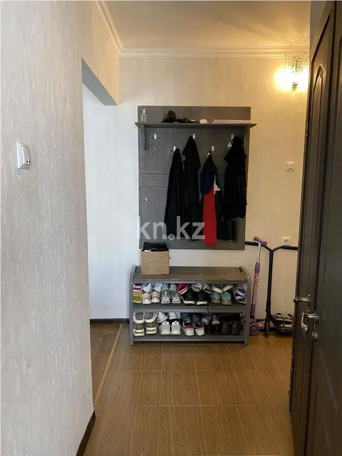 Продажа 3-комнатной квартиры, 55 м² в Алматы - фото 10