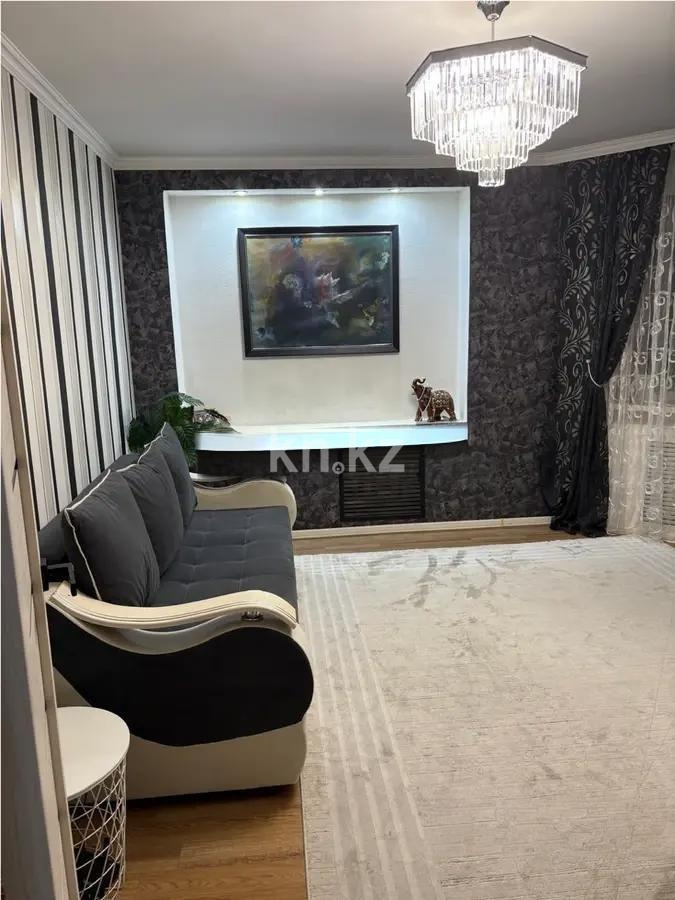 Продажа 2-комнатной квартиры, 62 м² в Астане