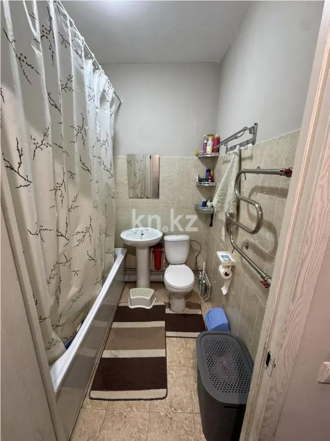 Продажа 1-комнатной квартиры, 39 м², мкр-н Шугыла, дом  341/1 в Алматы - фото 3