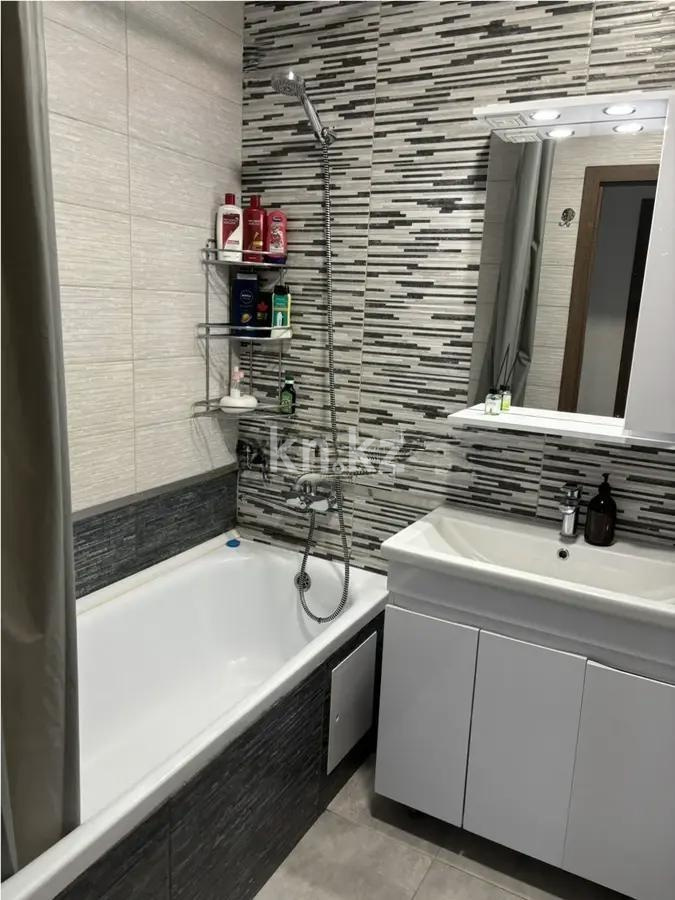 Продажа 2-комнатной квартиры, 54 м² в Алматы - фото 4