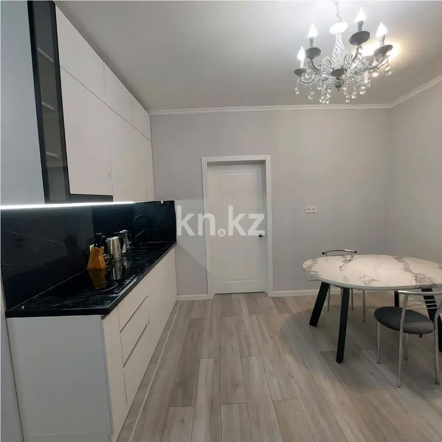 Продажа 3-комнатной квартиры, 55 м² - Продажа трехкомнатных квартир от собственников в Алматы - страница 3 фото 2 из 3