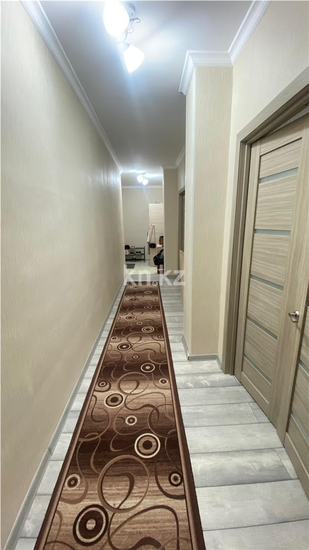 Продажа 1-комнатной квартиры, 49 м², ул. Баглановой в Астане - фото 6