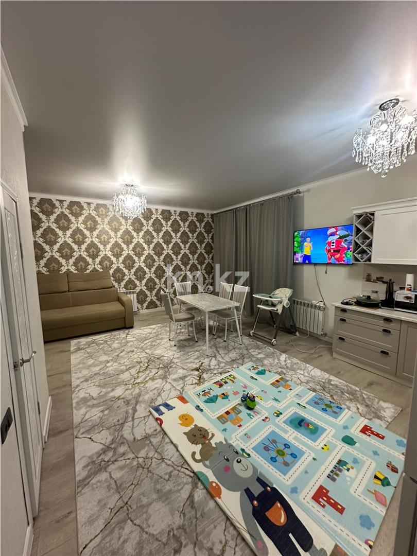Продажа 2-комнатной квартиры, 60 м² - Недвижимость в Казахстане - страница 34 фото 4 из 13