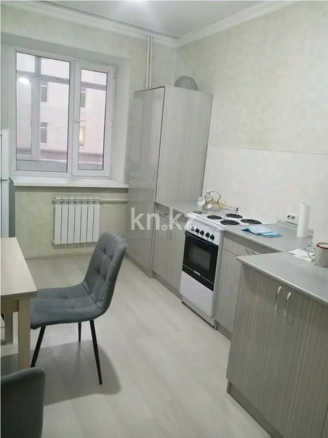 Продажа 1-комнатной квартиры, 36 м² в Астане - фото 2