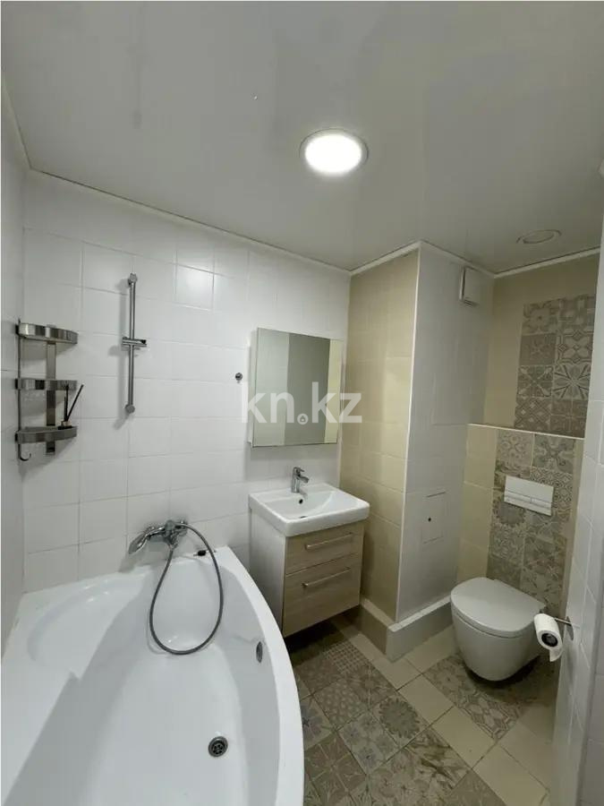 Продажа 2-комнатной квартиры, 51.1 м² - Продажа двухкомнатных квартир от собственников в Астане фото 4 из 5