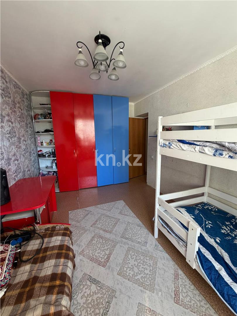 Продажа 2-комнатной квартиры, 59.9 м² в Астане - фото 2
