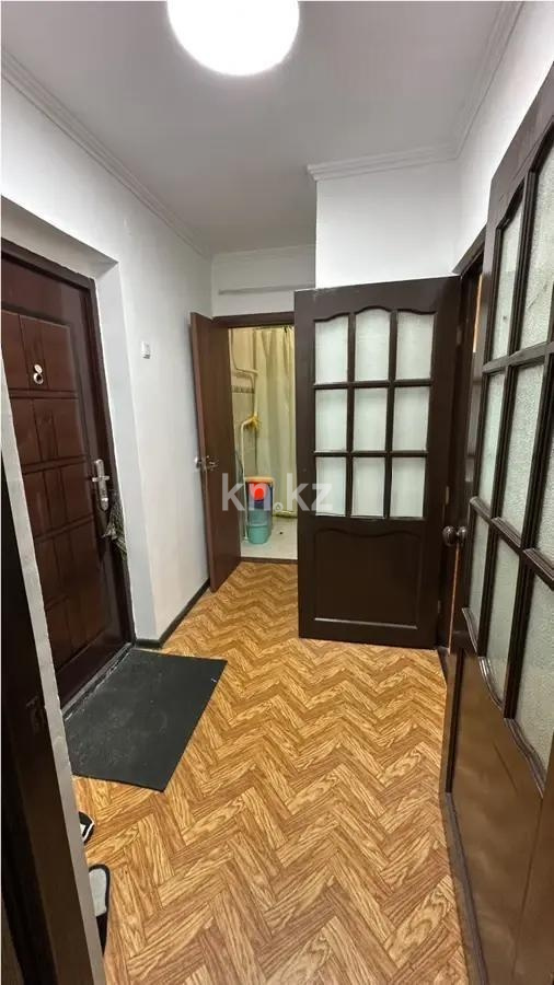 Продажа 1-комнатной квартиры, 36 м² - Продажа квартир в Алматы - страница 3 фото 4 из 4
