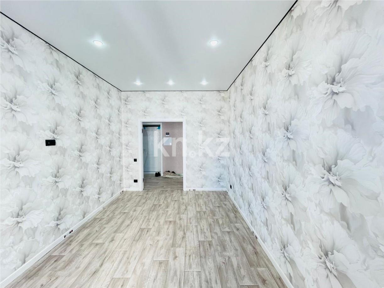 Продажа 2-комнатной квартиры, 62 м², ул. Букетова - Продажа  двухкомнатных квартир в новостройках Караганды фото 2 из 14