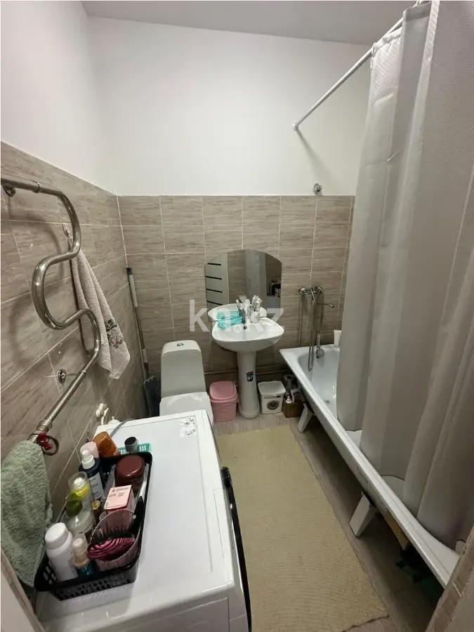 Продажа 1-комнатной квартиры, 39 м² - Продажа квартир в новостройках Алматы - страница 3 фото 3 из 4