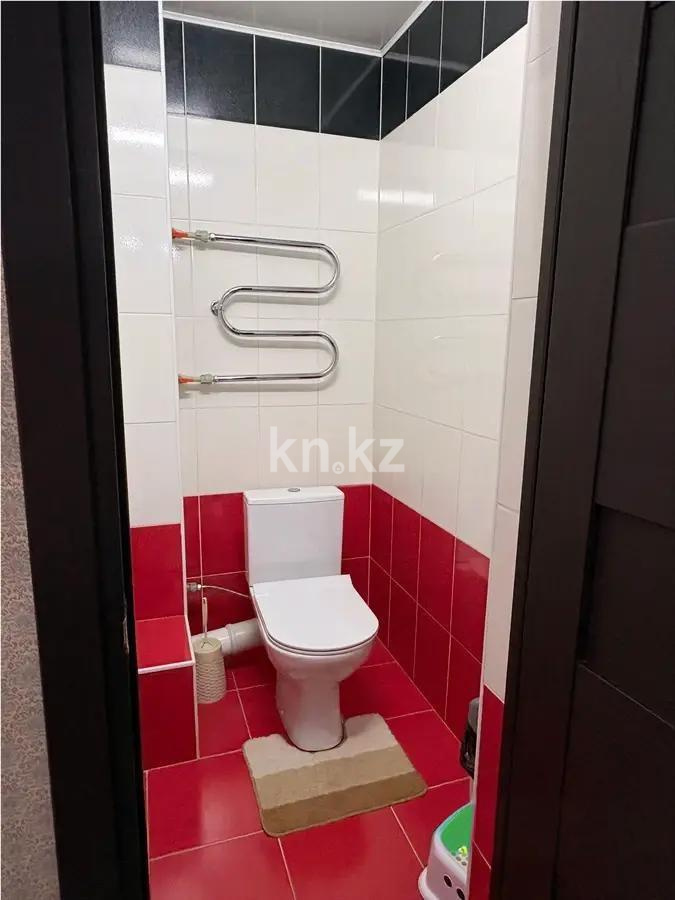 Продажа 2-комнатной квартиры, 62.2 м² в Астане - фото 4