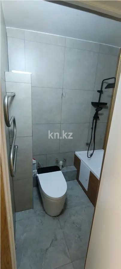 Продажа 2-комнатной квартиры, 43.6 м², пр. Абылай хана, дом  127 - Продажа квартир в Алматы фото 4 из 4