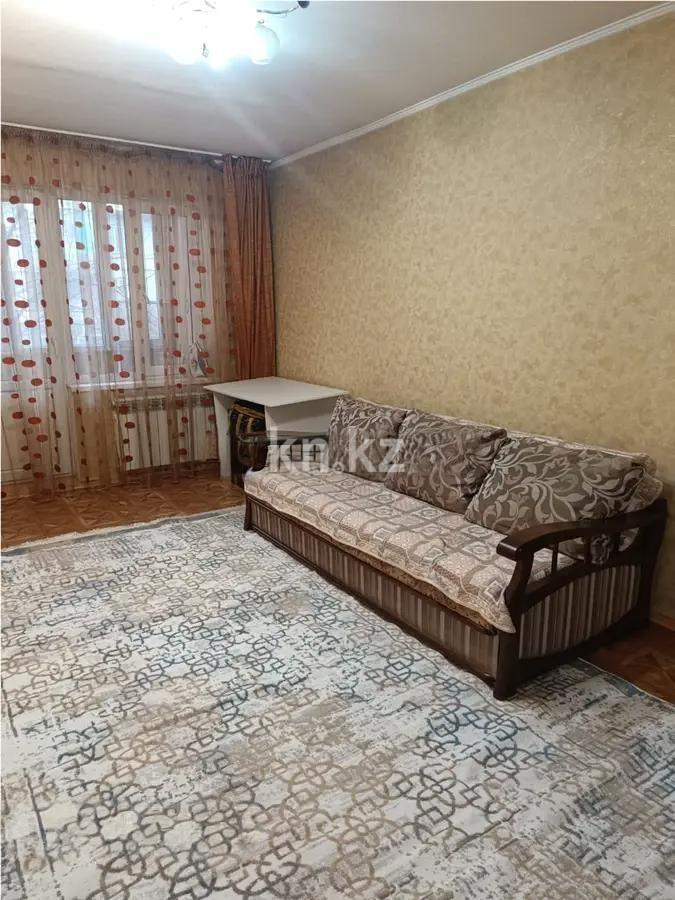 Продажа 1-комнатной квартиры, 32 м², ул. Радостовца, дом  47 - Продажа квартир в Алматы фото 1 из 2