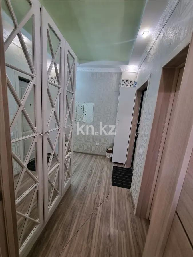 Продажа 3-комнатной квартиры, 79 м² - Продажа квартир в Турксибском р-не Алматы фото 7 из 7