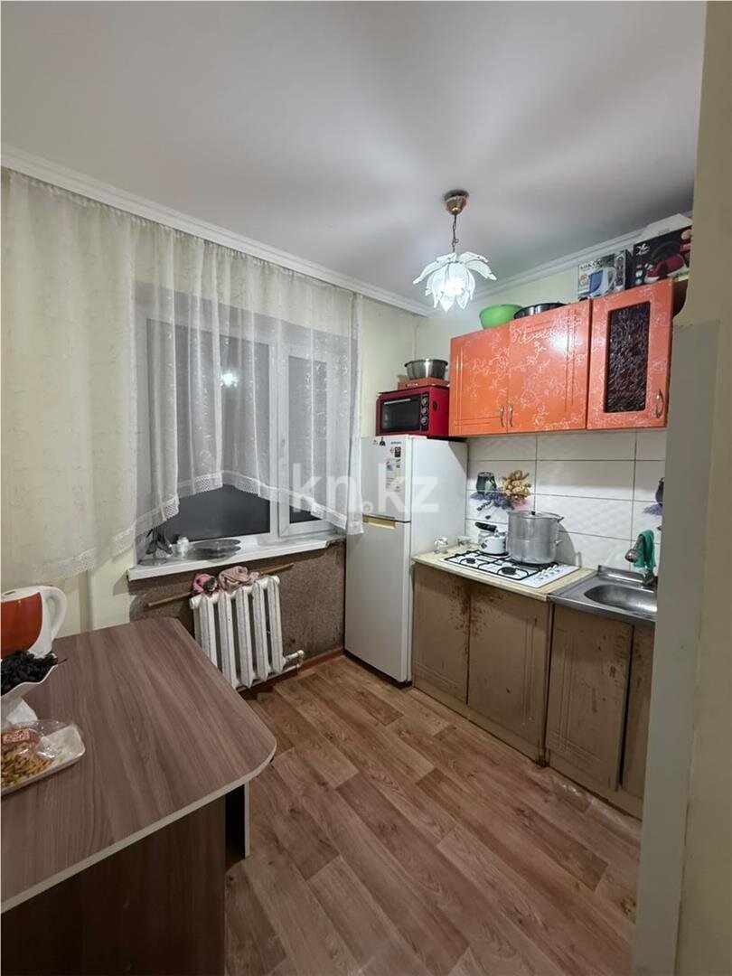 Продажа 2-комнатной квартиры, 46 м² в Караганде - фото 5