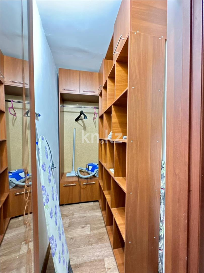 Продажа 3-комнатной квартиры, 53 м², ул. Механическая, дом  8а - Продажа квартир в Караганде фото 9 из 19