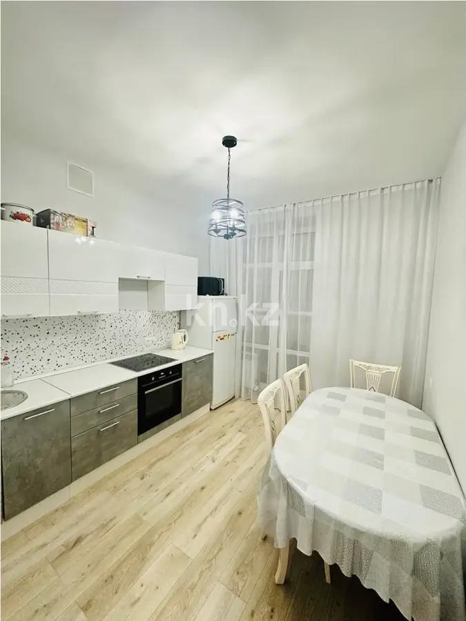 Продажа 1-комнатной квартиры, 35 м² в Астане - фото 2