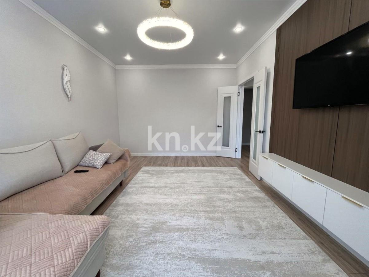 Продажа 3-комнатной квартиры, 82 м² - Продажа квартир в Караганде фото 2 из 29