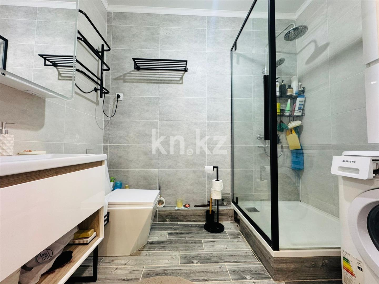 Продажа 2-комнатной квартиры, 43 м² в Астане - фото 5