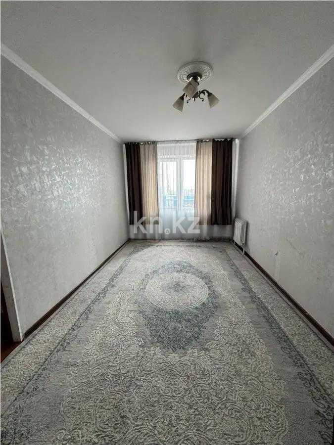 Продажа 1-комнатной квартиры, 37 м² в Астане