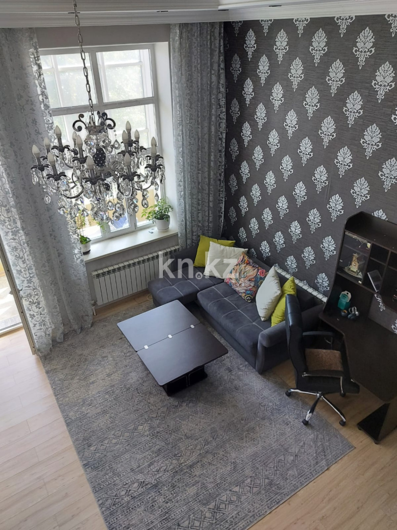 Продажа 3-комнатной квартиры, 75 м² - Продажа трехкомнатных квартир в Городе Караганды фото 1 из 23