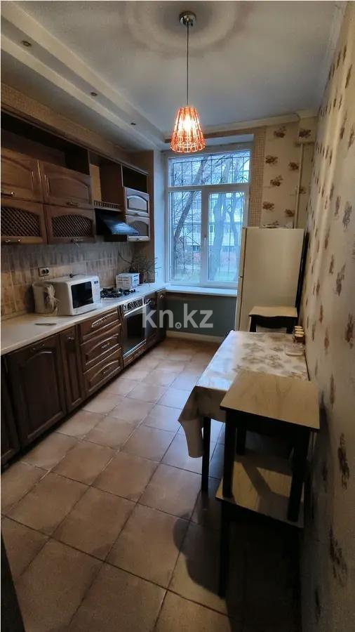 Продажа 2-комнатной квартиры, 45 м² в Алматы - фото 3