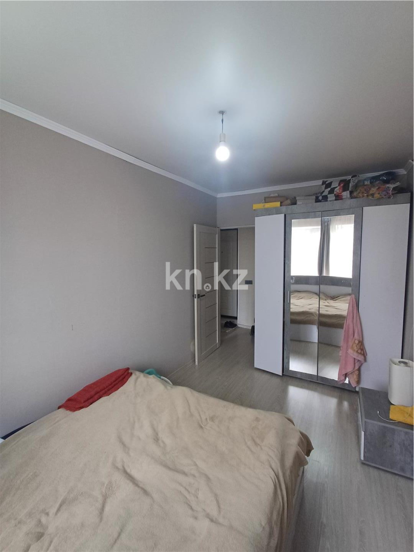 Продажа 2-комнатной квартиры, 43 м², мкр-н 12 в Караганде - фото 5