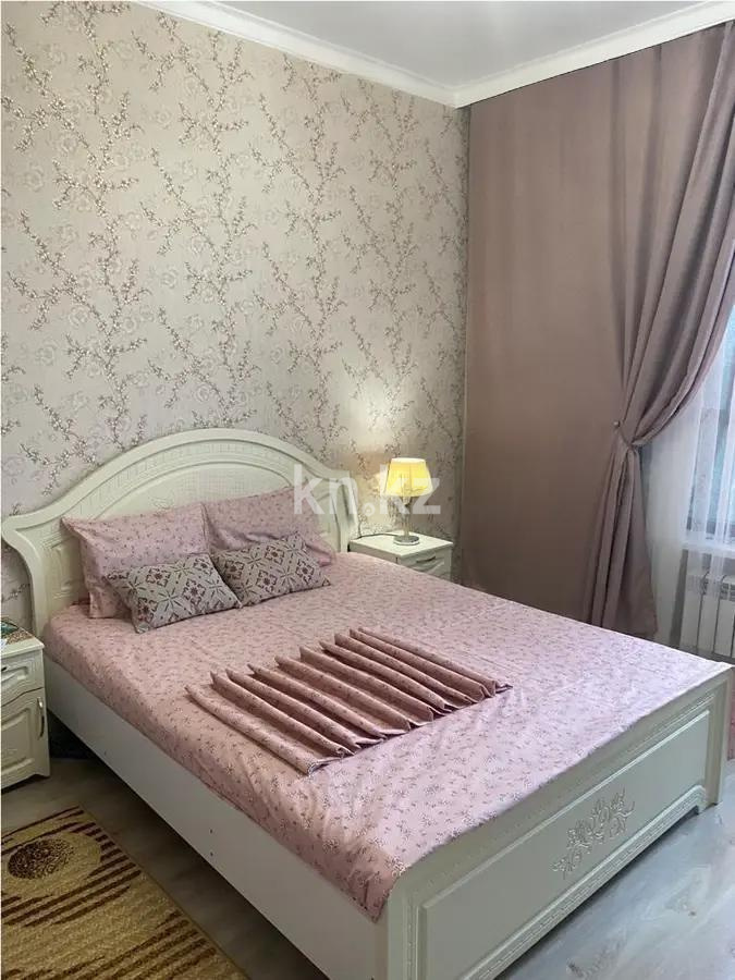 Продажа 2-комнатной квартиры, 60 м² - Продажа квартир в новостройках Астаны фото 3 из 6