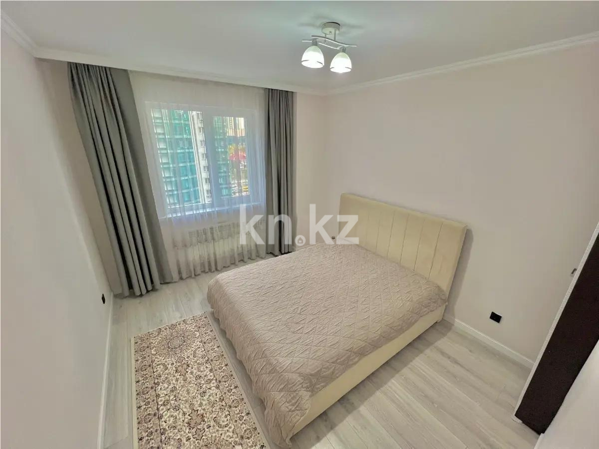 Продажа 2-комнатной квартиры, 67.9 м² в Астане - фото 2