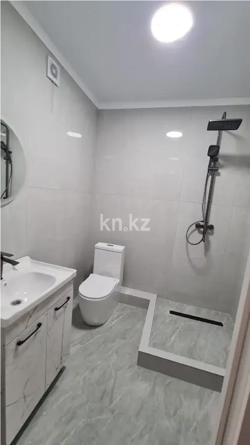 Продажа 1-комнатной квартиры, 29.1 м², Алатауская тр., дом  39 в Алматы - фото 3