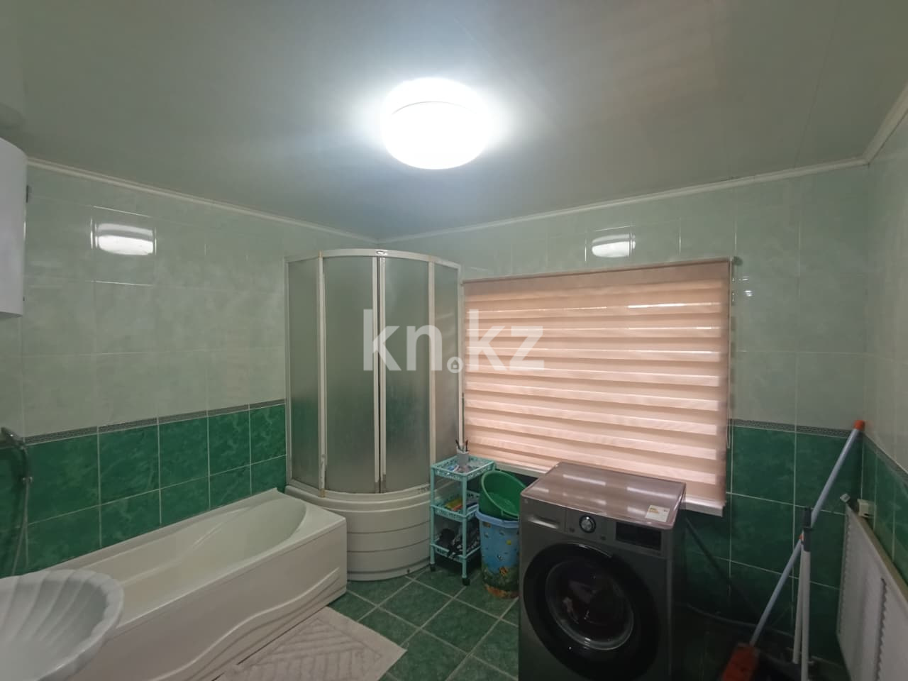 Продажа 4-комнатного дома, 80 м² - Продажа домов, коттеджей в Казахстане - страница 7 фото 14 из 20