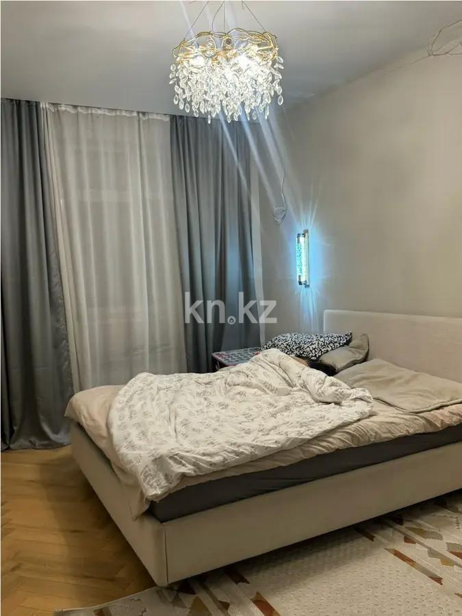 Продажа 2-комнатной квартиры, 68 м², ул. Жапсарбаева, дом  68/6 в Алматы - фото 2