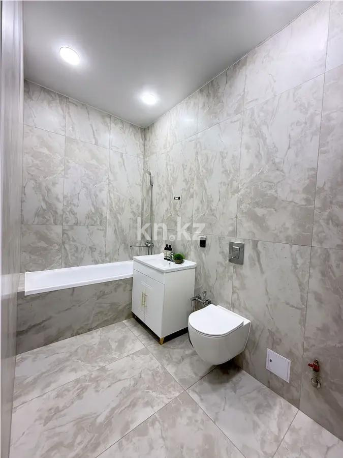 Продажа 3-комнатной квартиры, 73 м² - Продажа трехкомнатных квартир в Алмалинском р-не Алматы фото 4 из 4