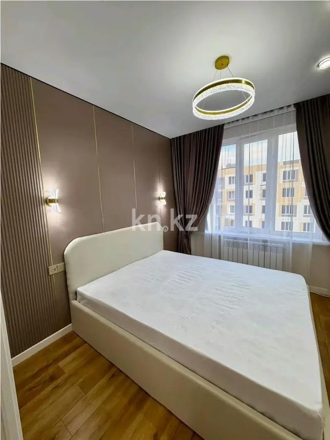 Продажа 2-комнатной квартиры, 40 м² в Алматы - фото 2