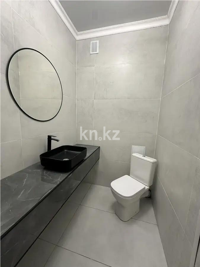 Продажа 3-комнатной квартиры, 87.4 м², ул. Айнакол, дом  66 - Продажа  трехкомнатных квартир в новостройках Астаны фото 4 из 5